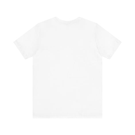 Radiate Positivity Unisex Jersey Tee