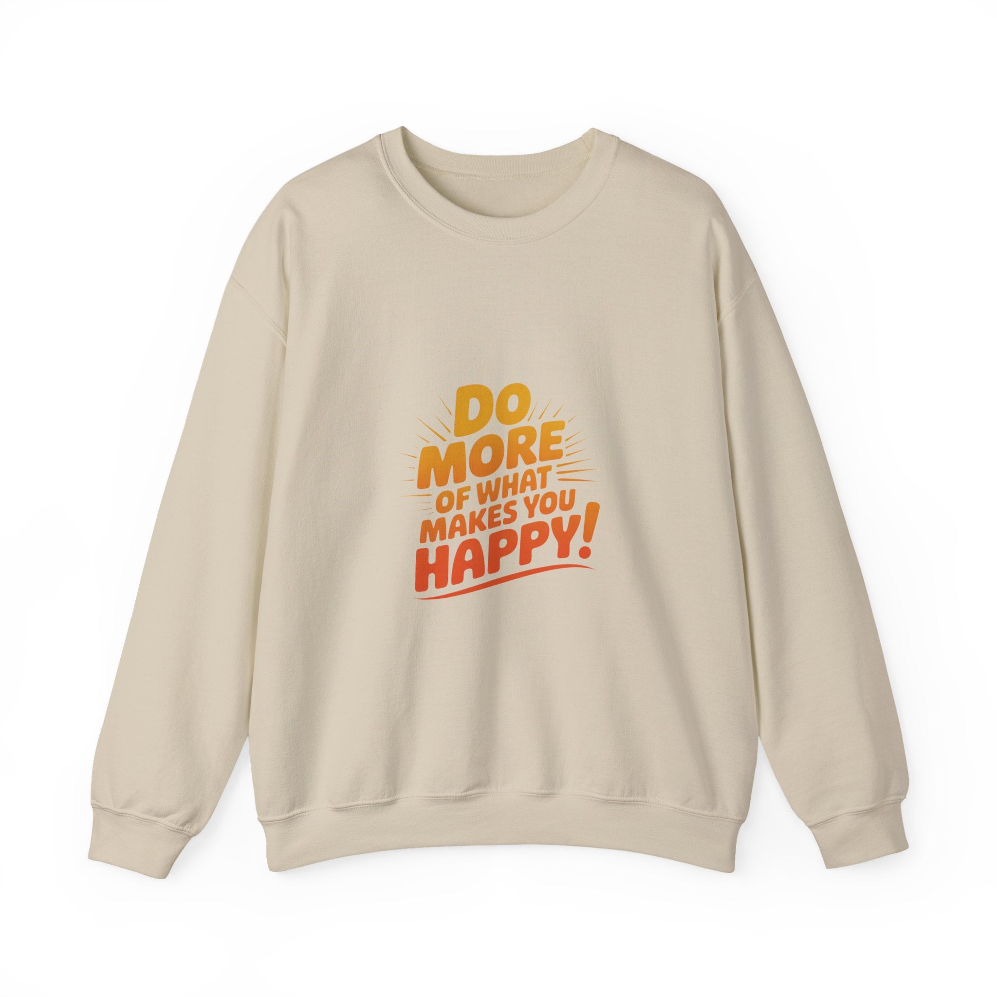 Crewneck Sweatshirt - 