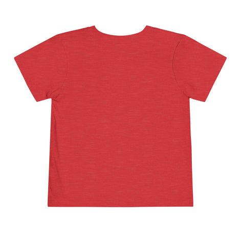 Stay Cool Toddler Short Sleeve Tee
