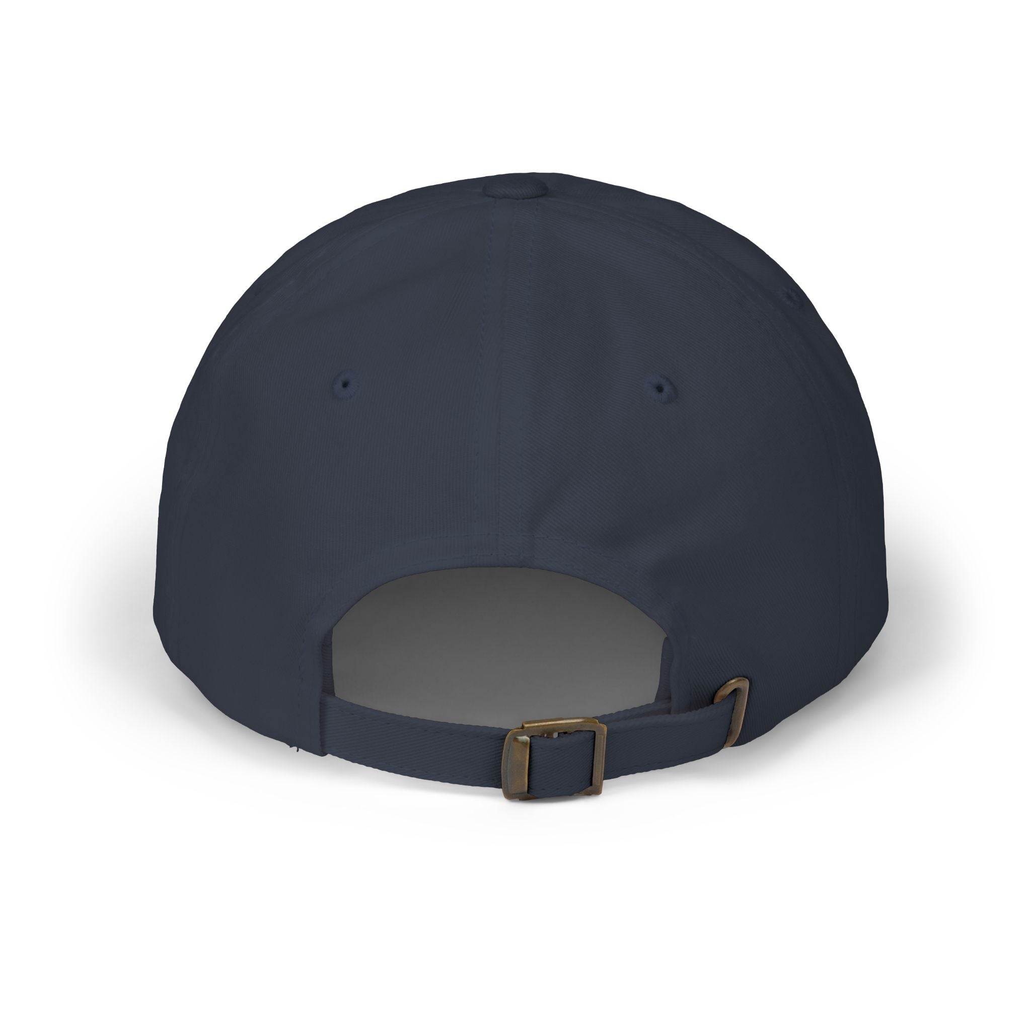 Say Nice Things and Smile Embroidered Baseball Hat