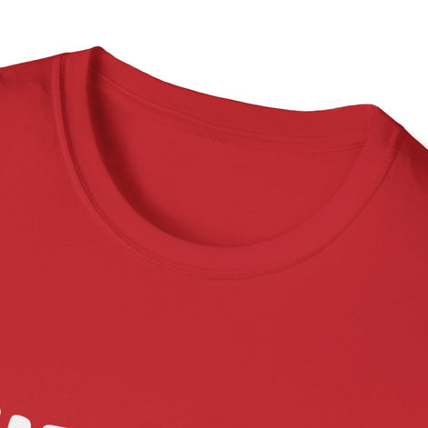 Work Hard & Be Nice to People T-Shirt