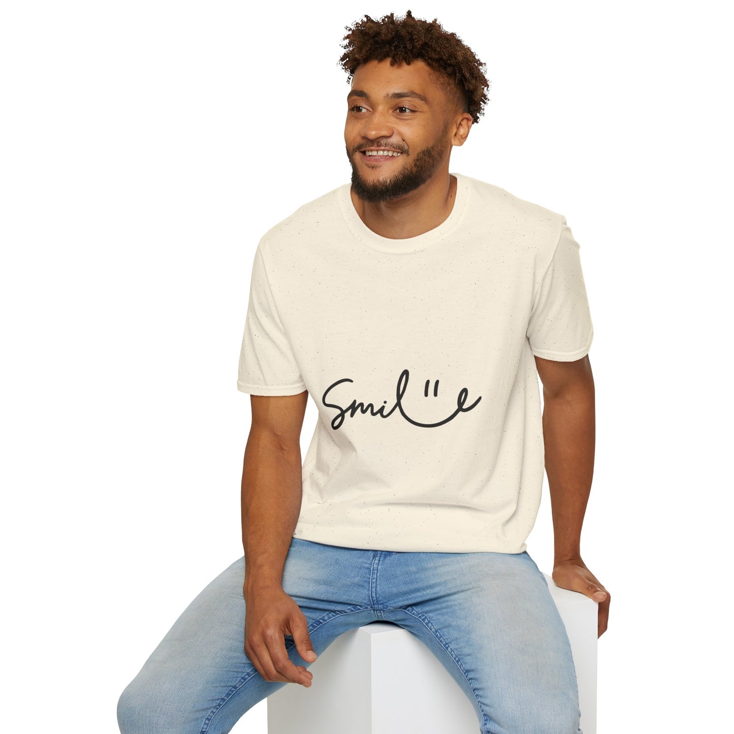 Smile T-Shirt