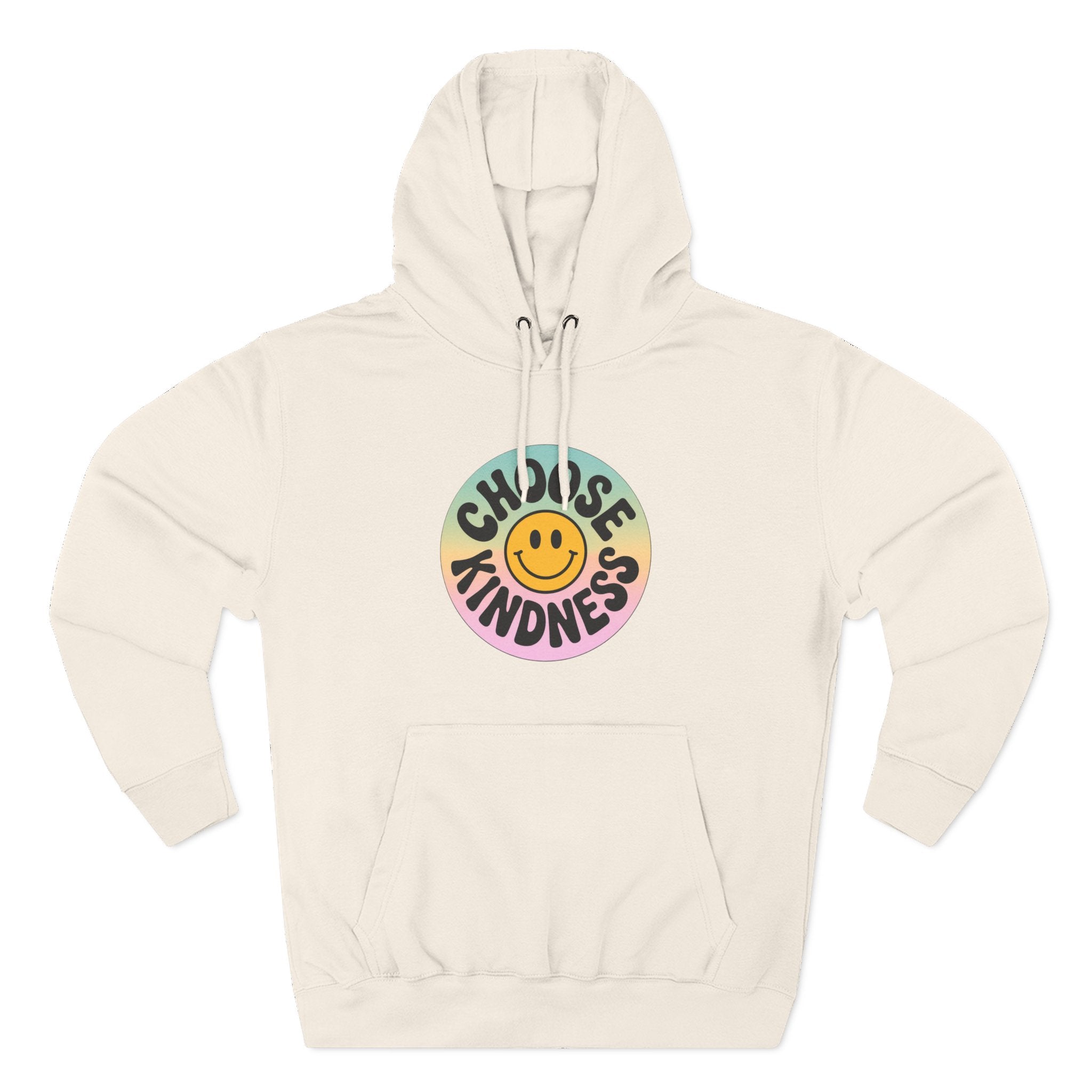 Choose Kindness Fleece Hoodie