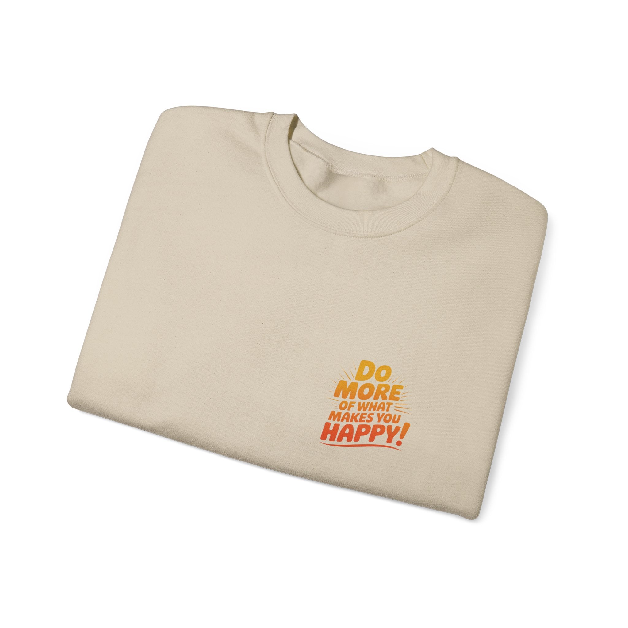 Crewneck Sweatshirt - 