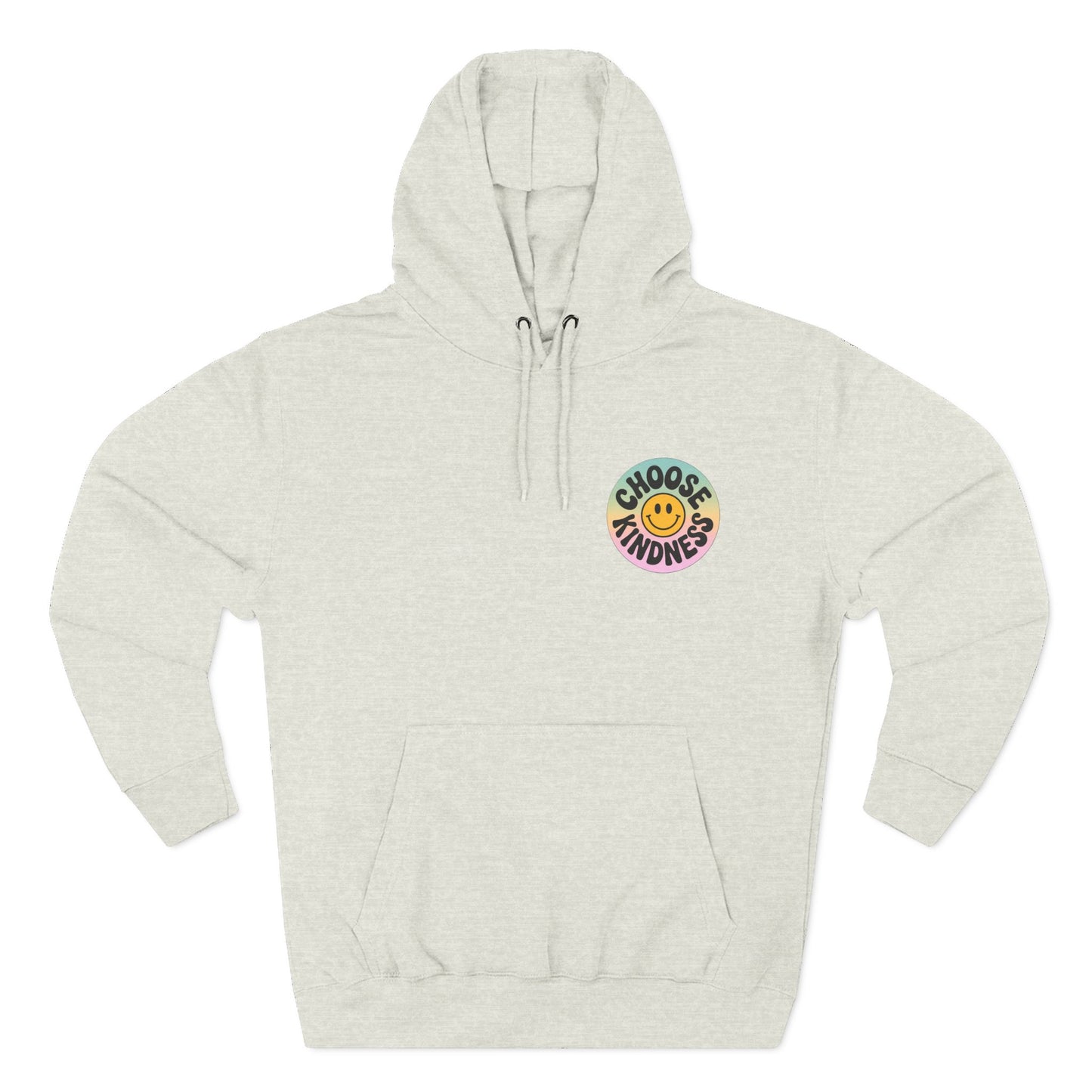 Choose Kindness Fleece Hoodie