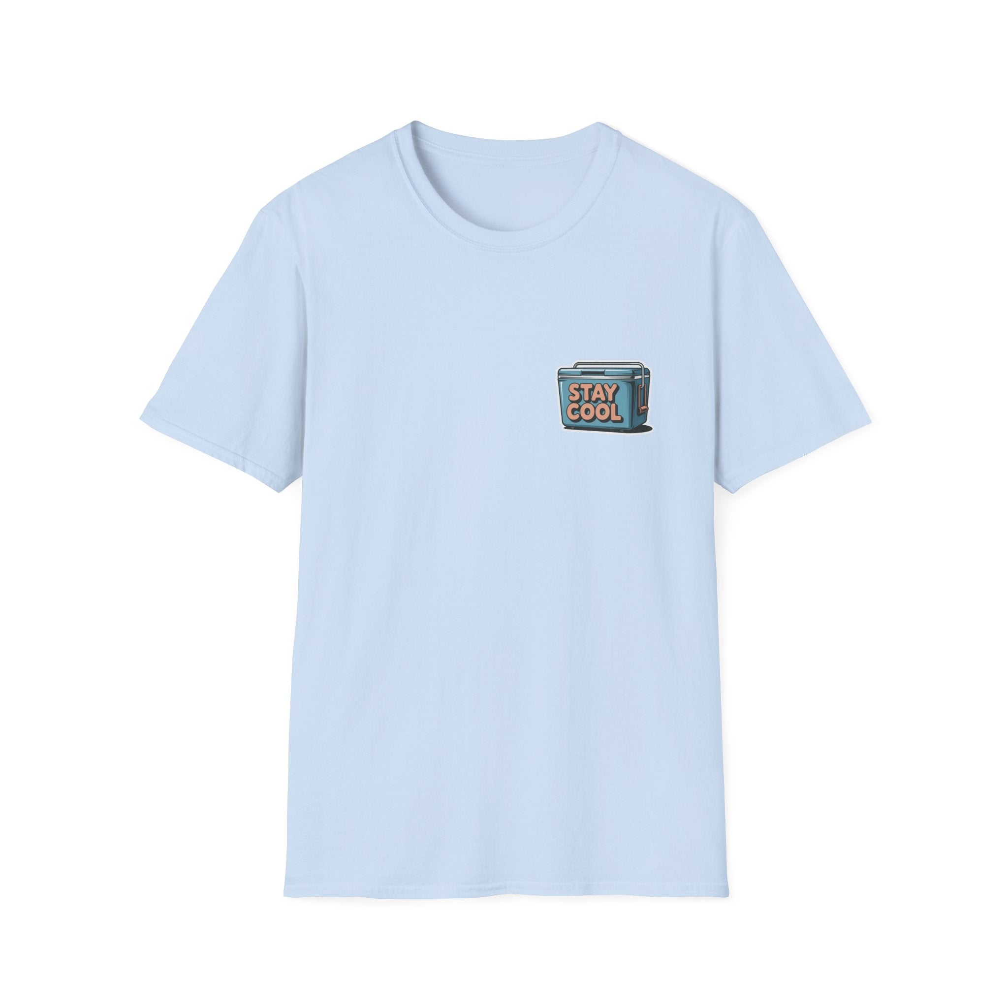 Stay Cool Unisex T-Shirt