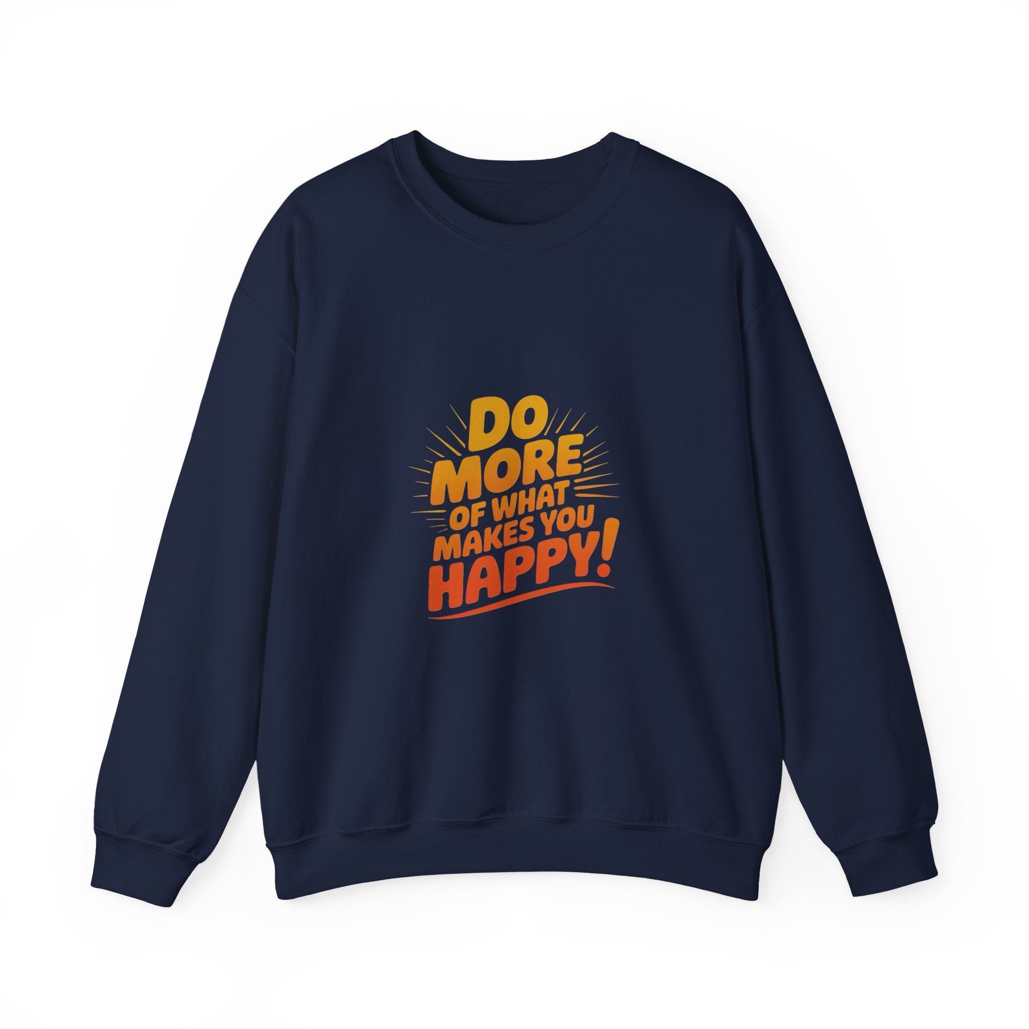 Crewneck Sweatshirt - 