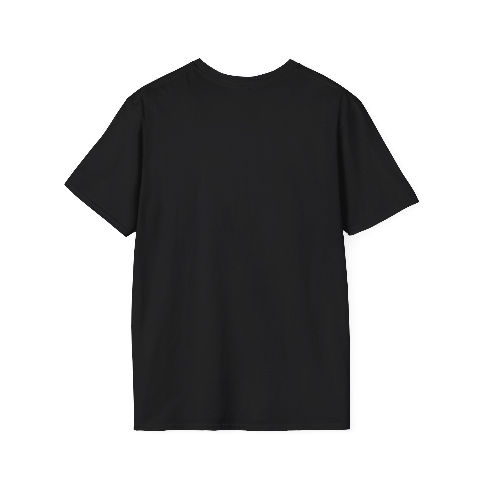 Stay Cool Unisex T-Shirt