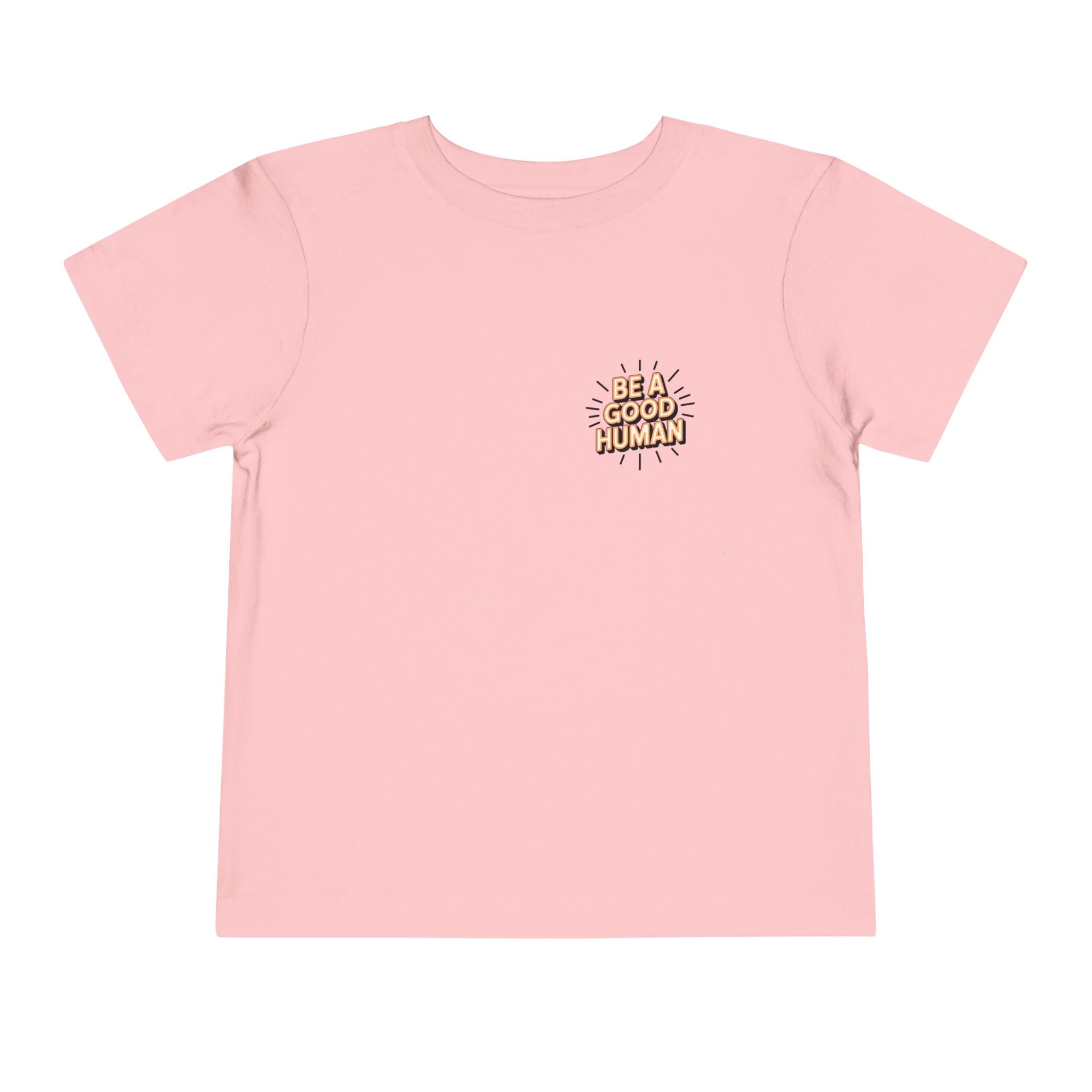 Toddler Tee — 