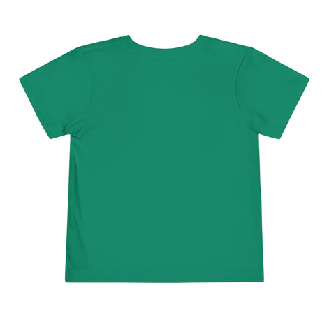 Say Nice Things and Smile Toddler Tee