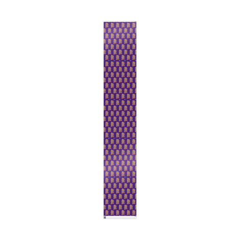 Say Nice Things and Smile Wrapping Paper