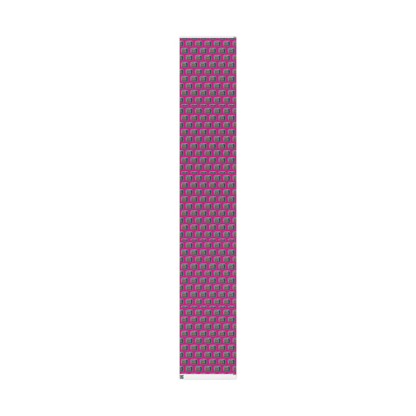 Stay Cool Gift Wrap for All Occasions