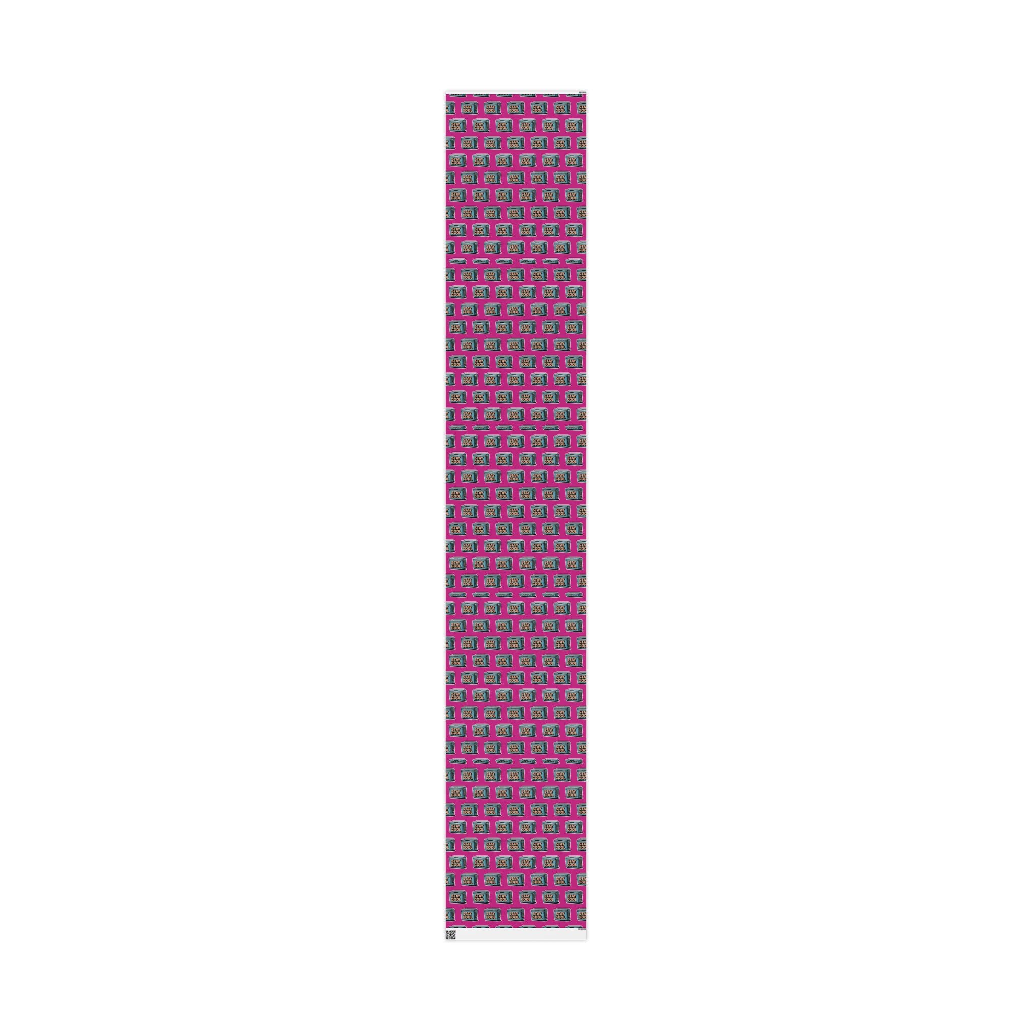 Stay Cool Gift Wrap for All Occasions