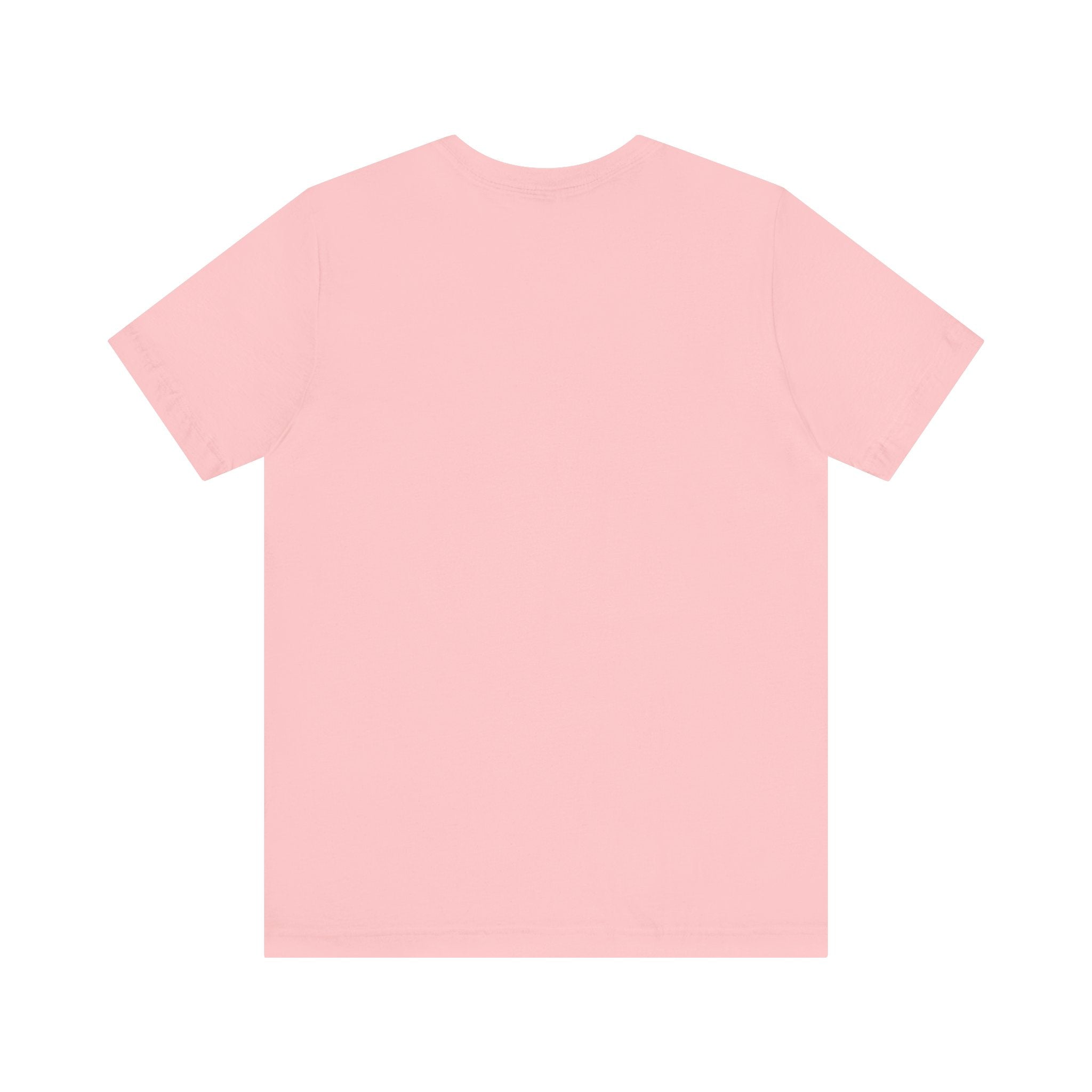 Radiate Positivity Unisex Jersey Tee