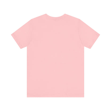 Radiate Positivity Unisex Jersey Tee