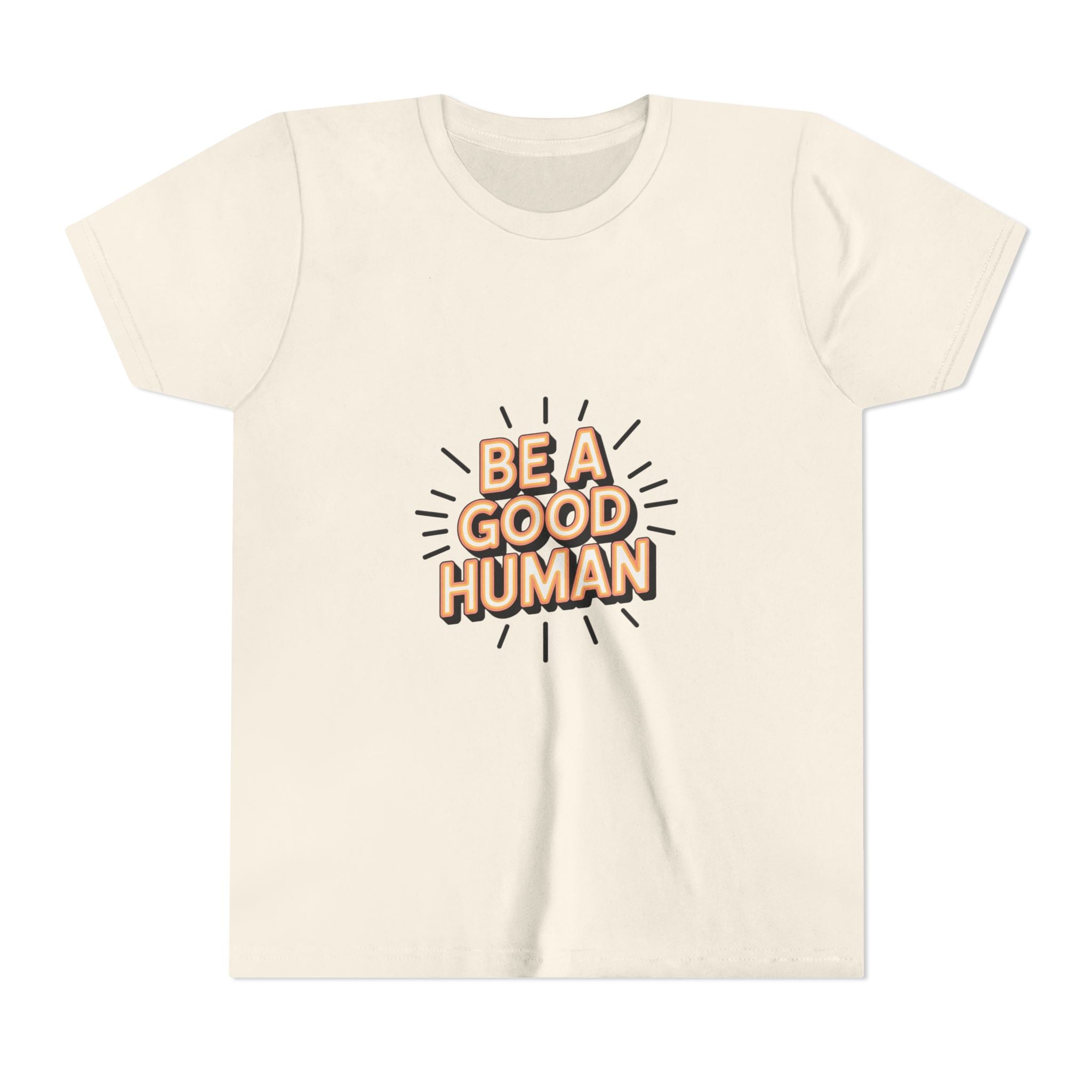 Youth Tee — 