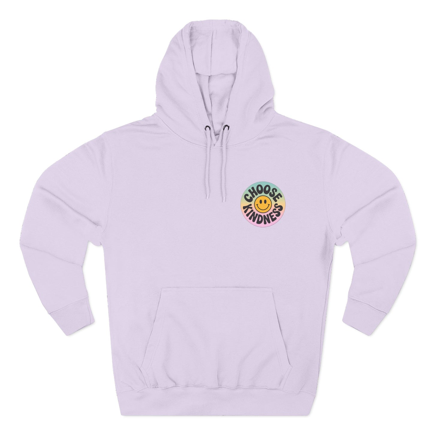 Choose Kindness Fleece Hoodie