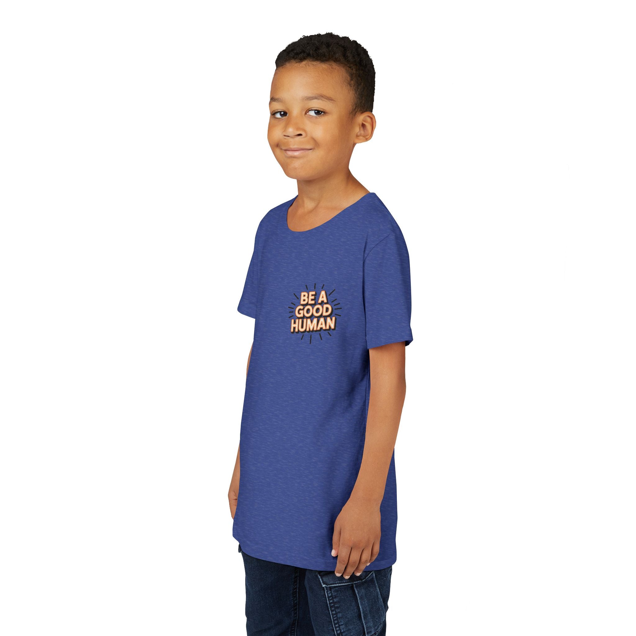 Youth Tee — 