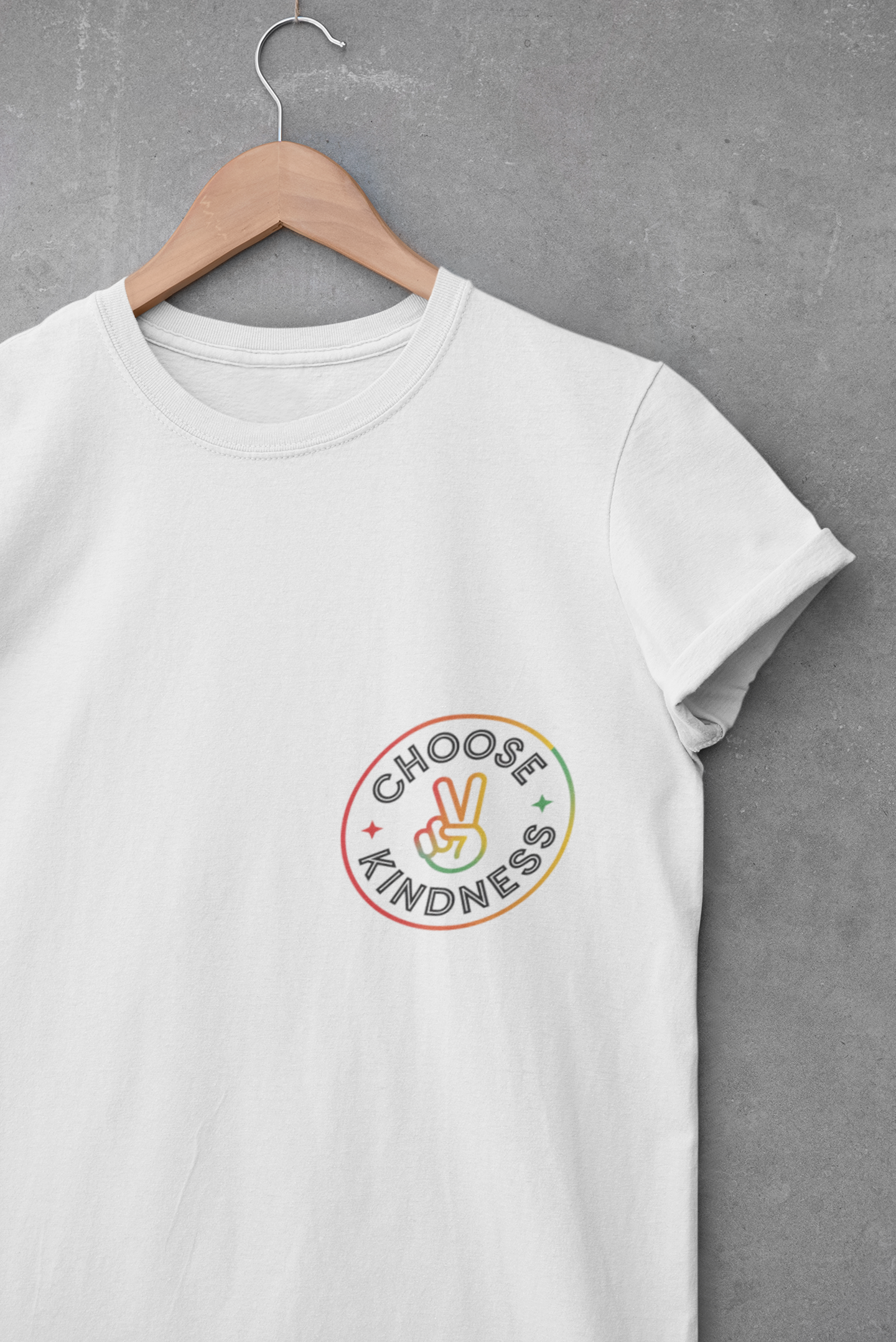 Choose Kindness T-Shirt