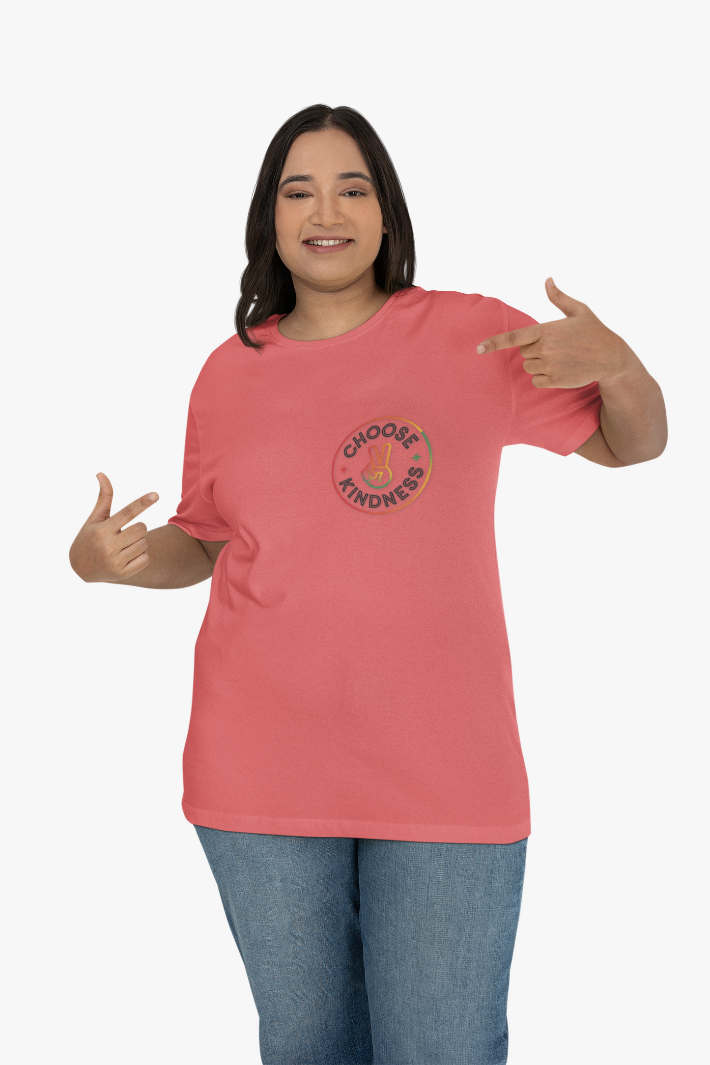Choose Kindness T-Shirt