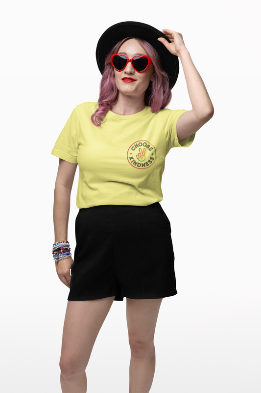 Choose Kindness T-Shirt