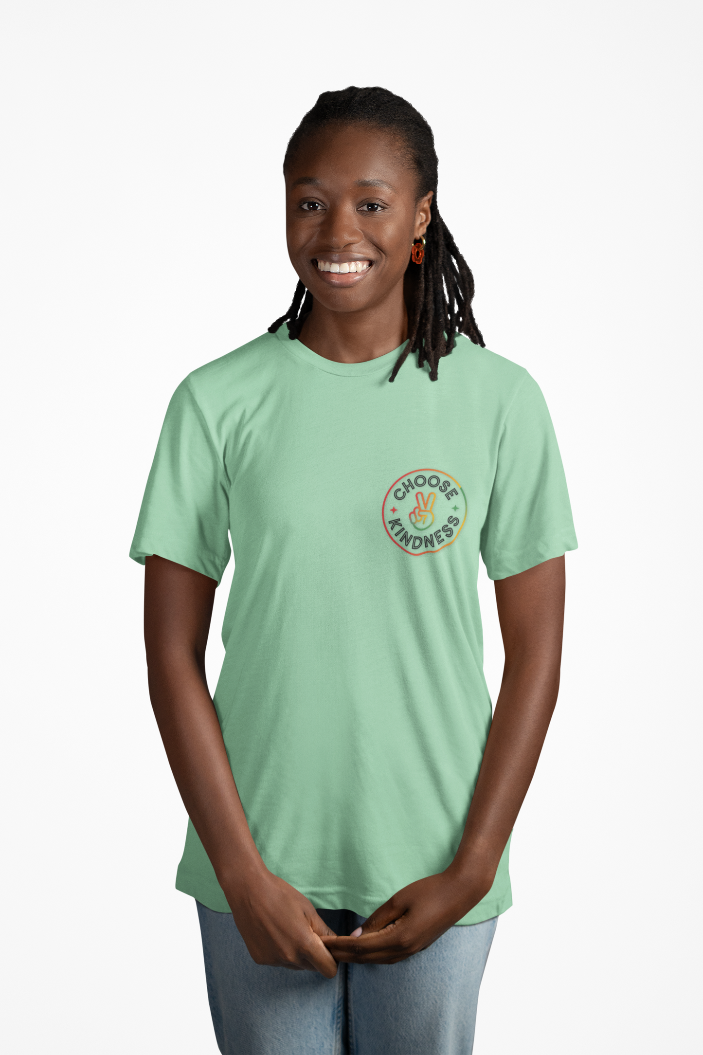 Choose Kindness T-Shirt