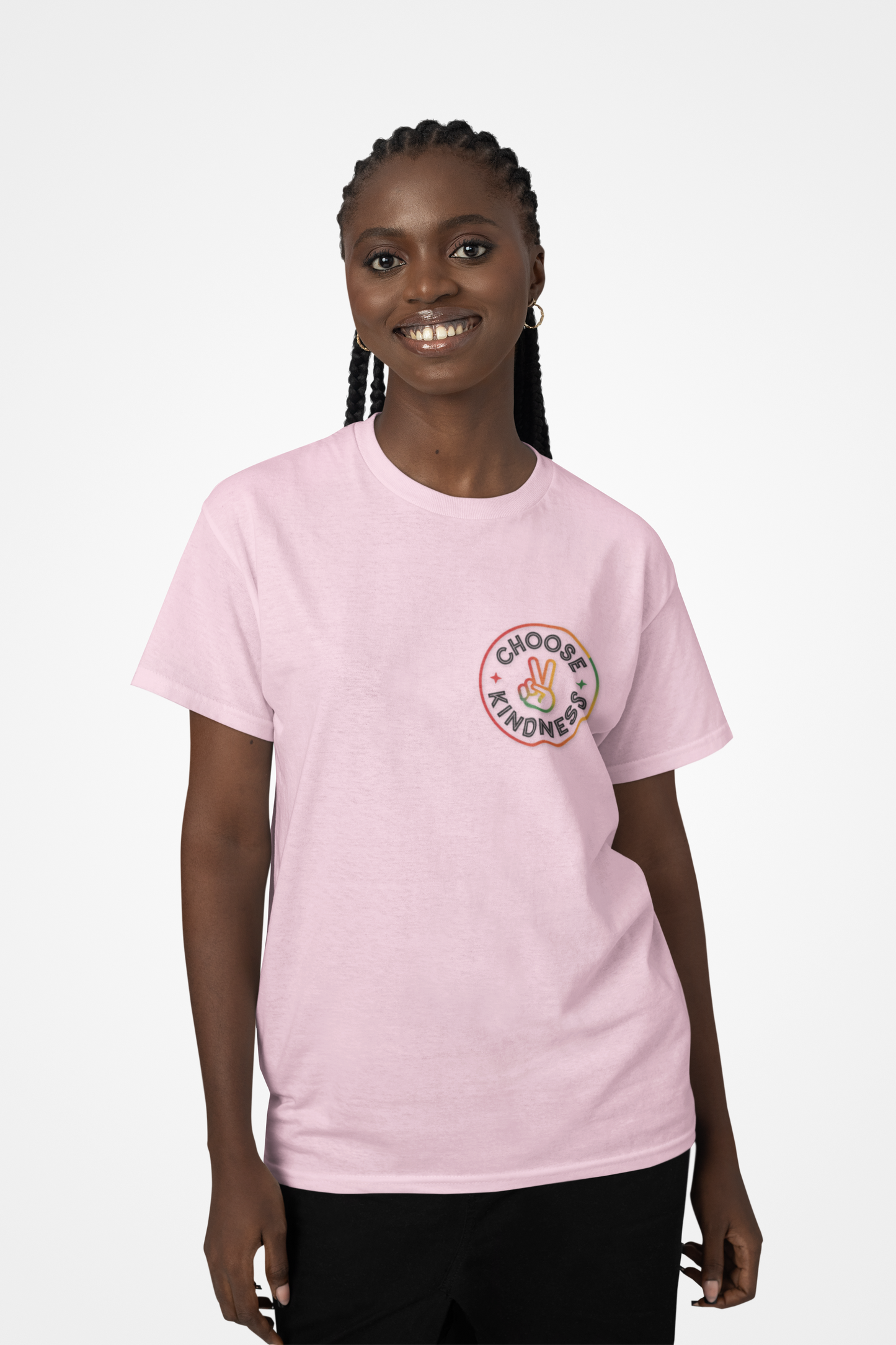 Choose Kindness T-Shirt