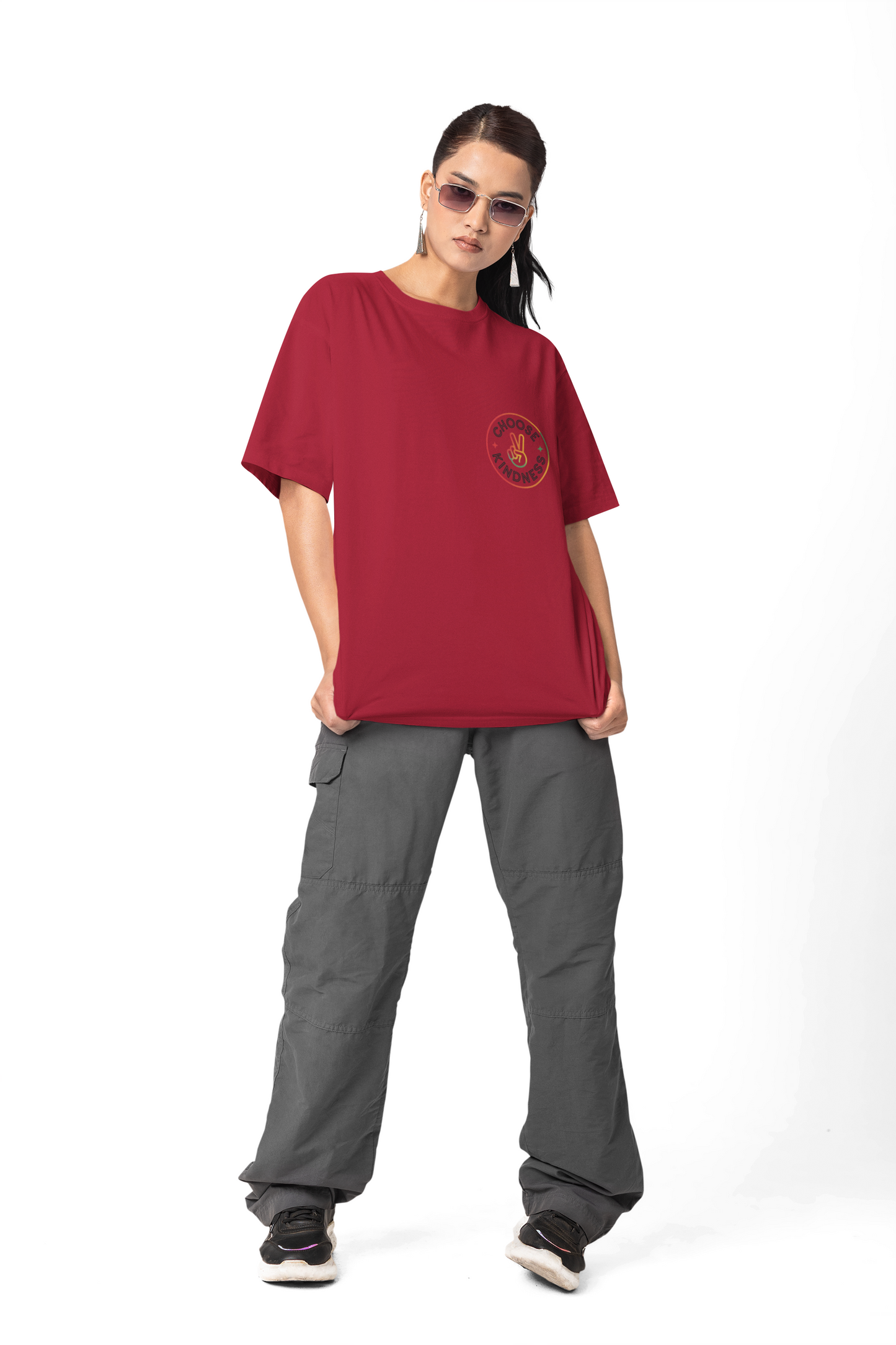 Choose Kindness T-Shirt
