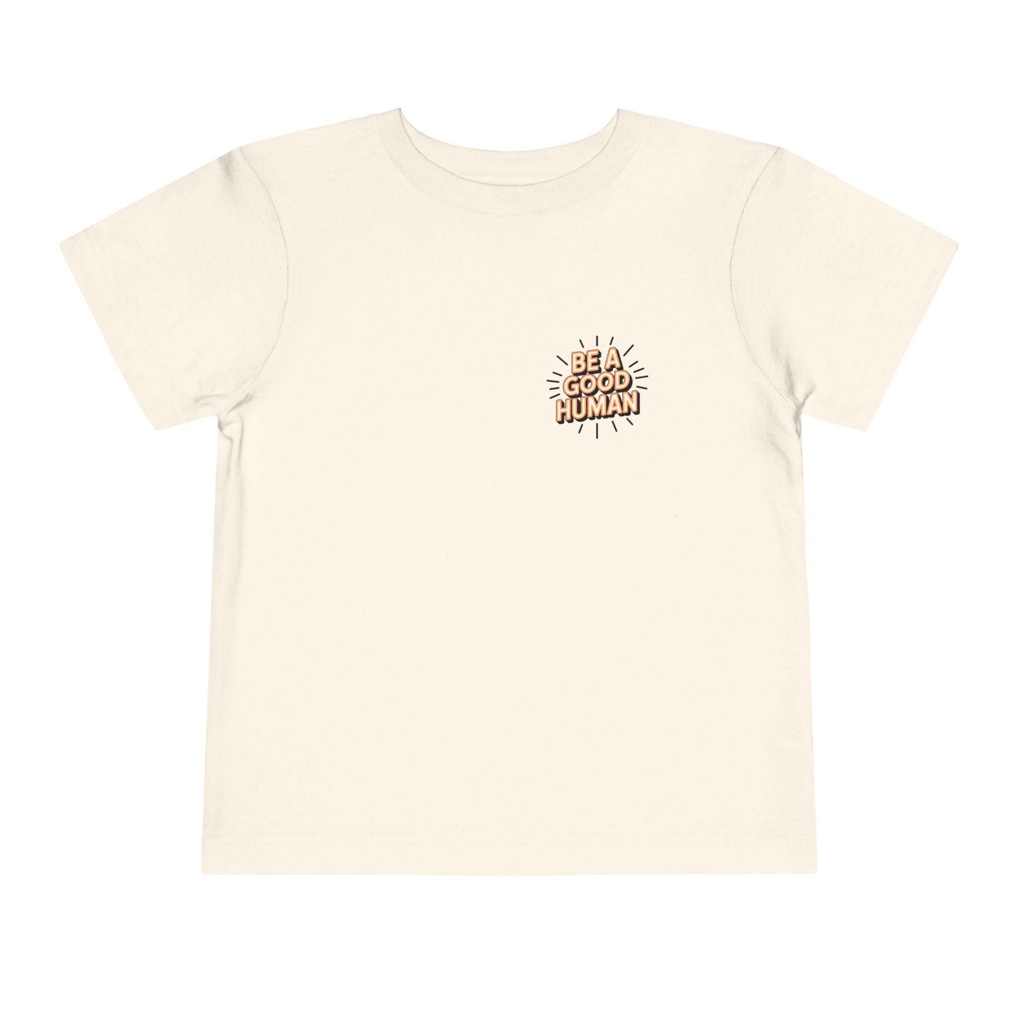 Toddler Tee — 