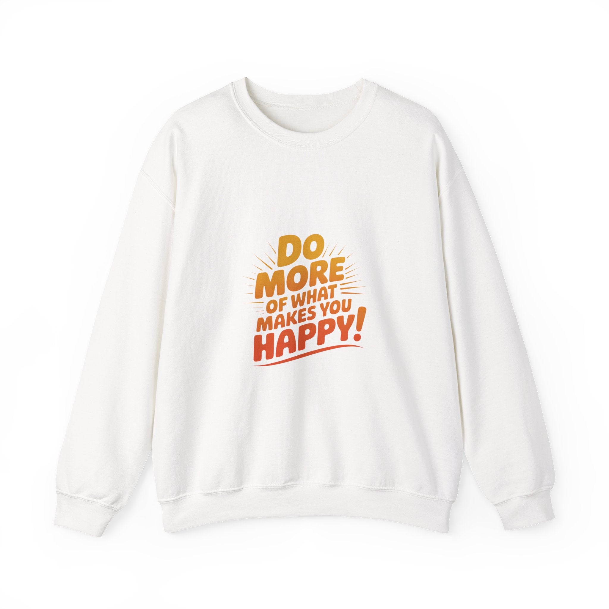 Crewneck Sweatshirt - 
