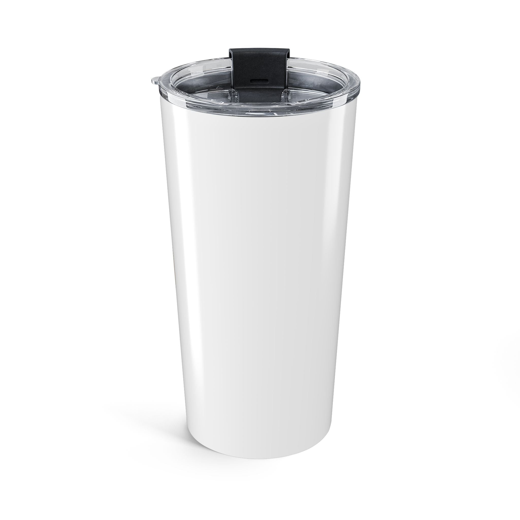 White Choose Kindness Tumblers – 20oz Travel Mugs for Positive Vibes