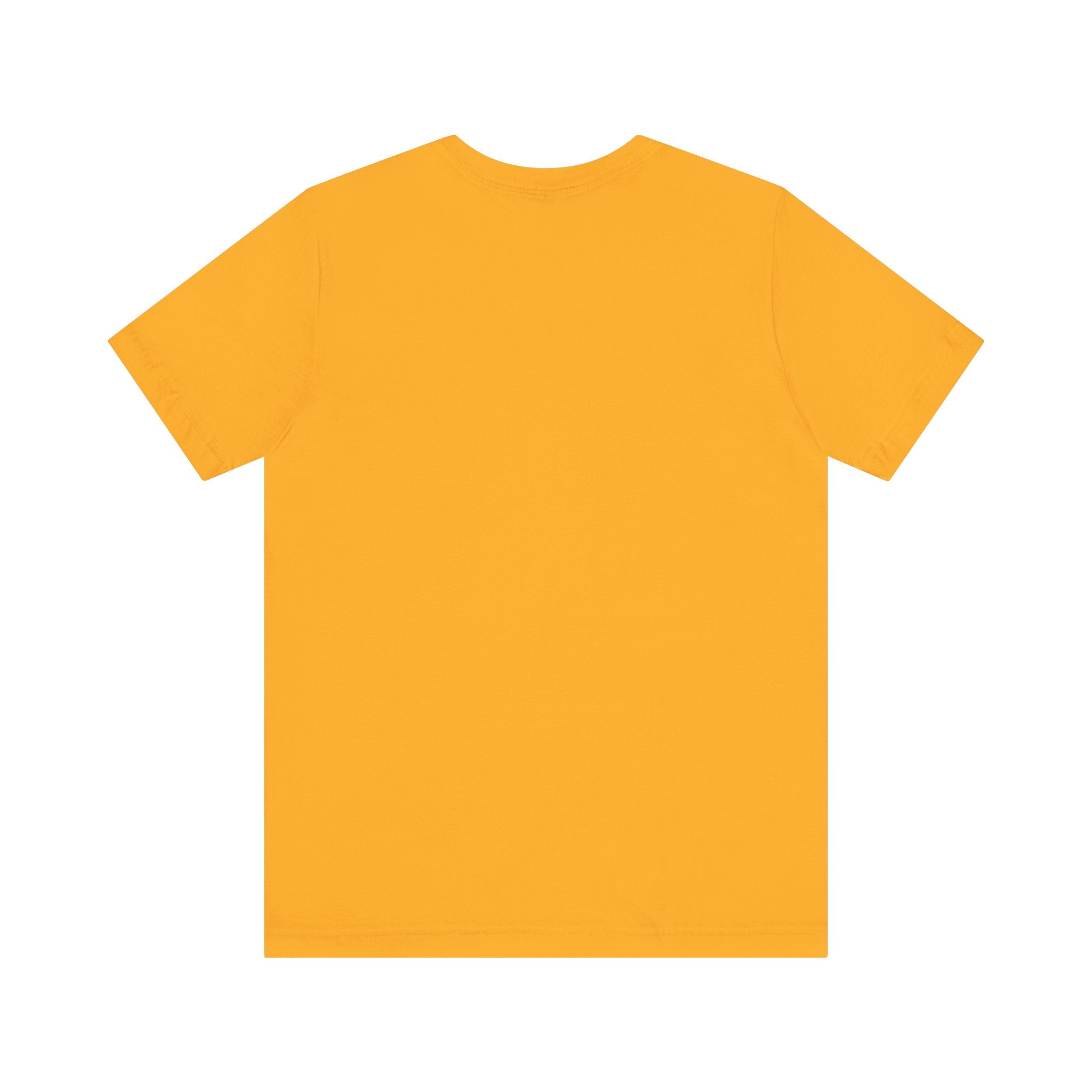 Radiate Positivity Unisex Jersey Tee