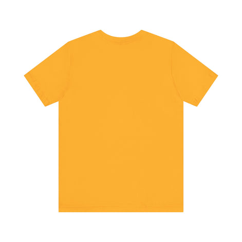 Radiate Positivity Unisex Jersey Tee