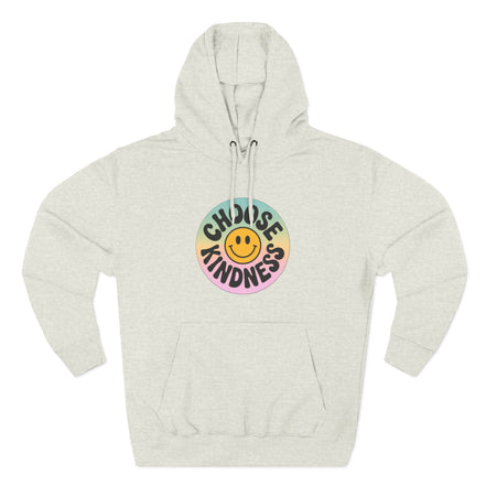 Choose Kindness Fleece Hoodie