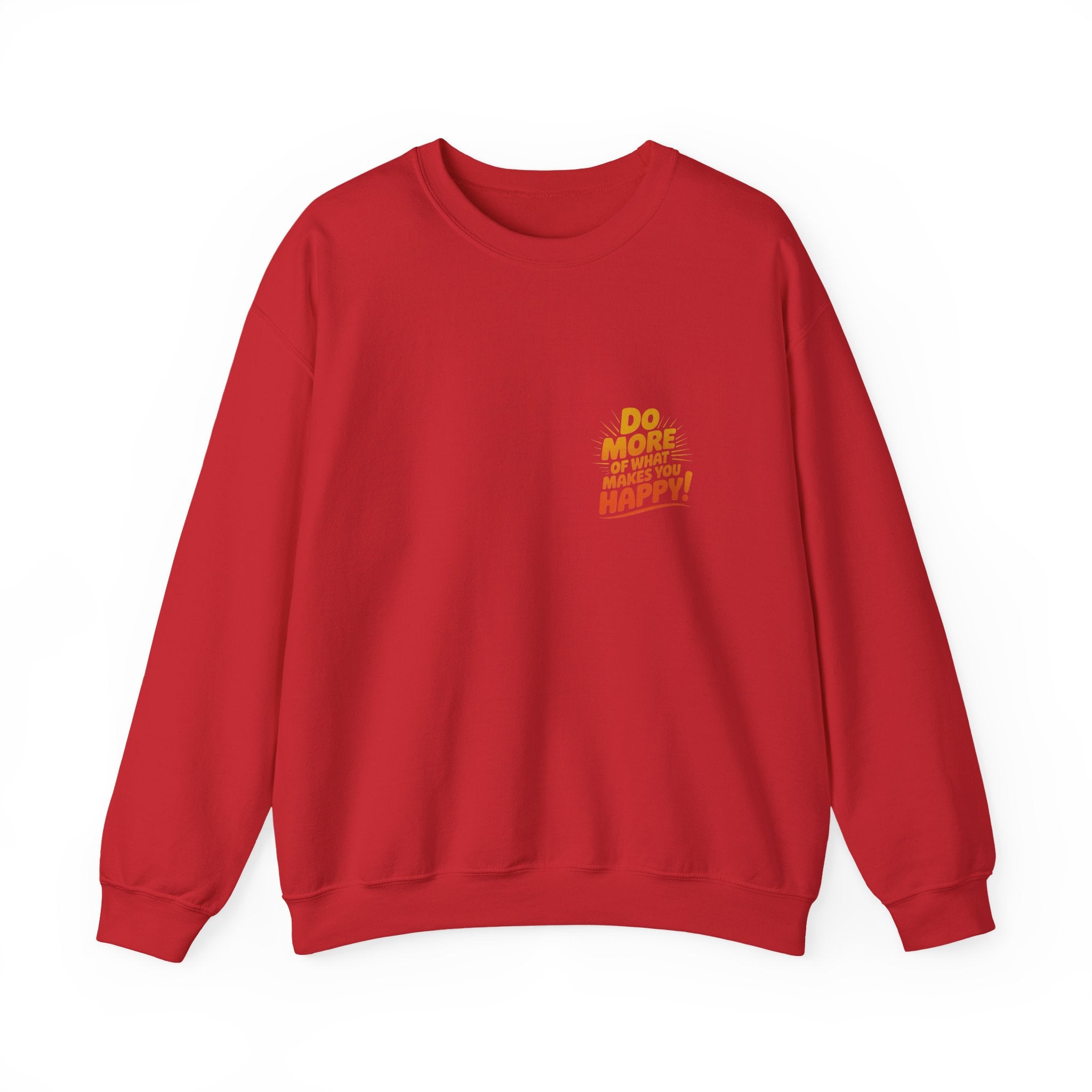 Crewneck Sweatshirt - 