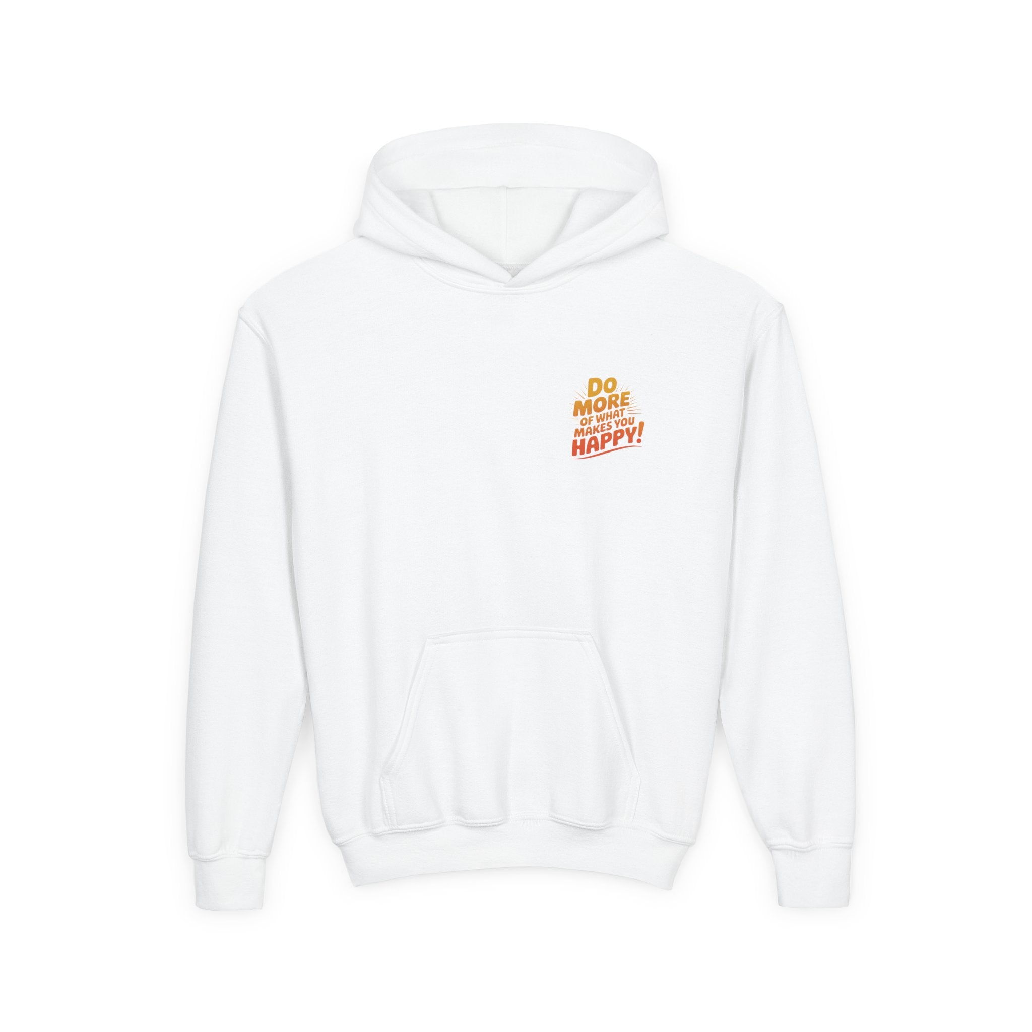 Youth Hoodie — 