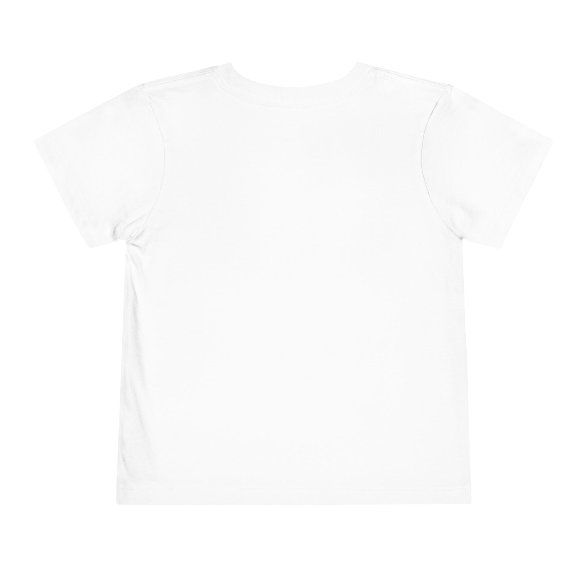 Say Nice Things and Smile Toddler Tee