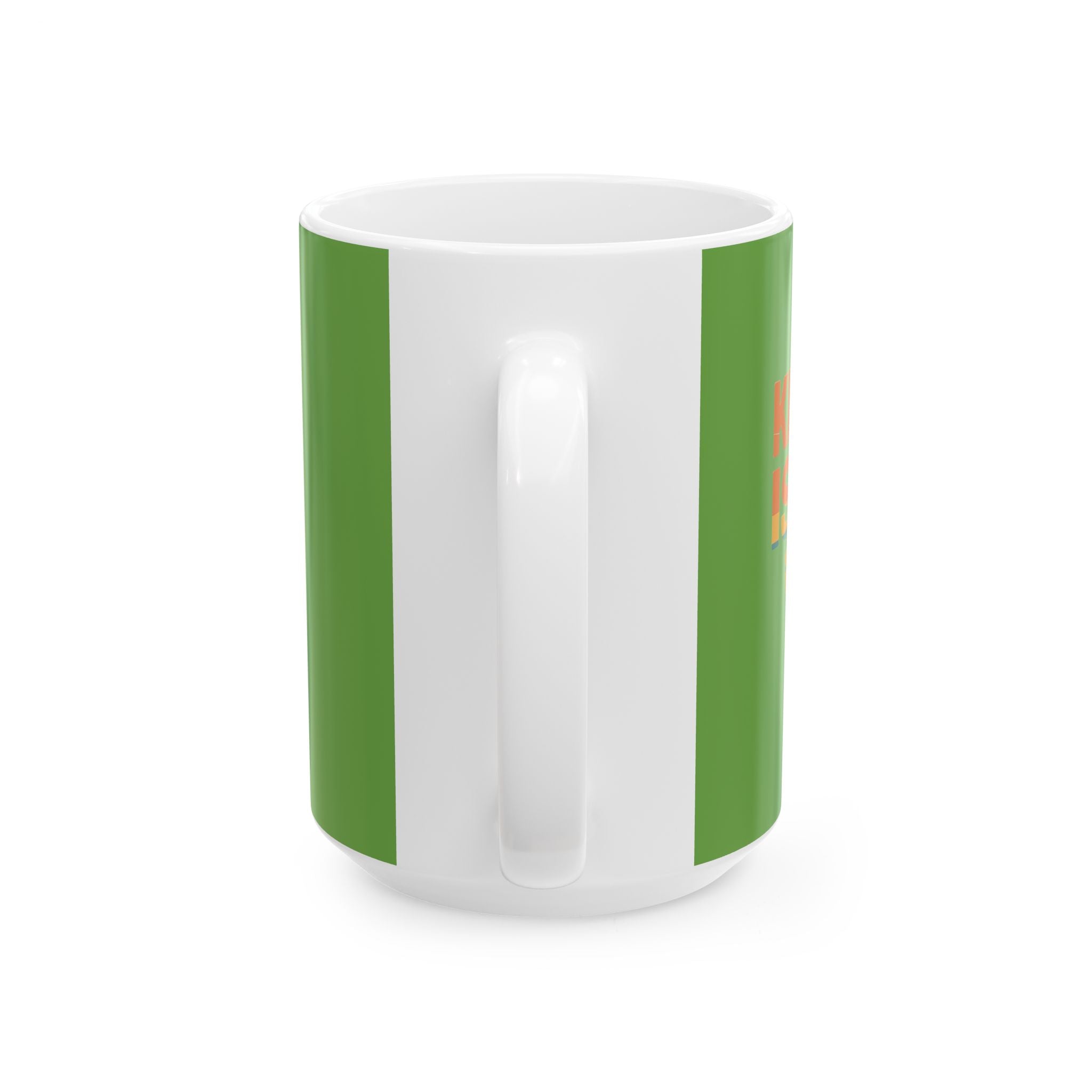 Kindness Is Free Tea or Coffee Mug - 11oz & 15oz - Positive Vibes Gift