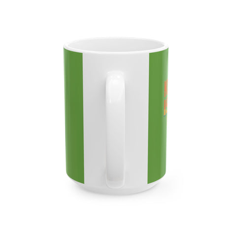 Kindness Is Free Tea or Coffee Mug - 11oz & 15oz - Positive Vibes Gift