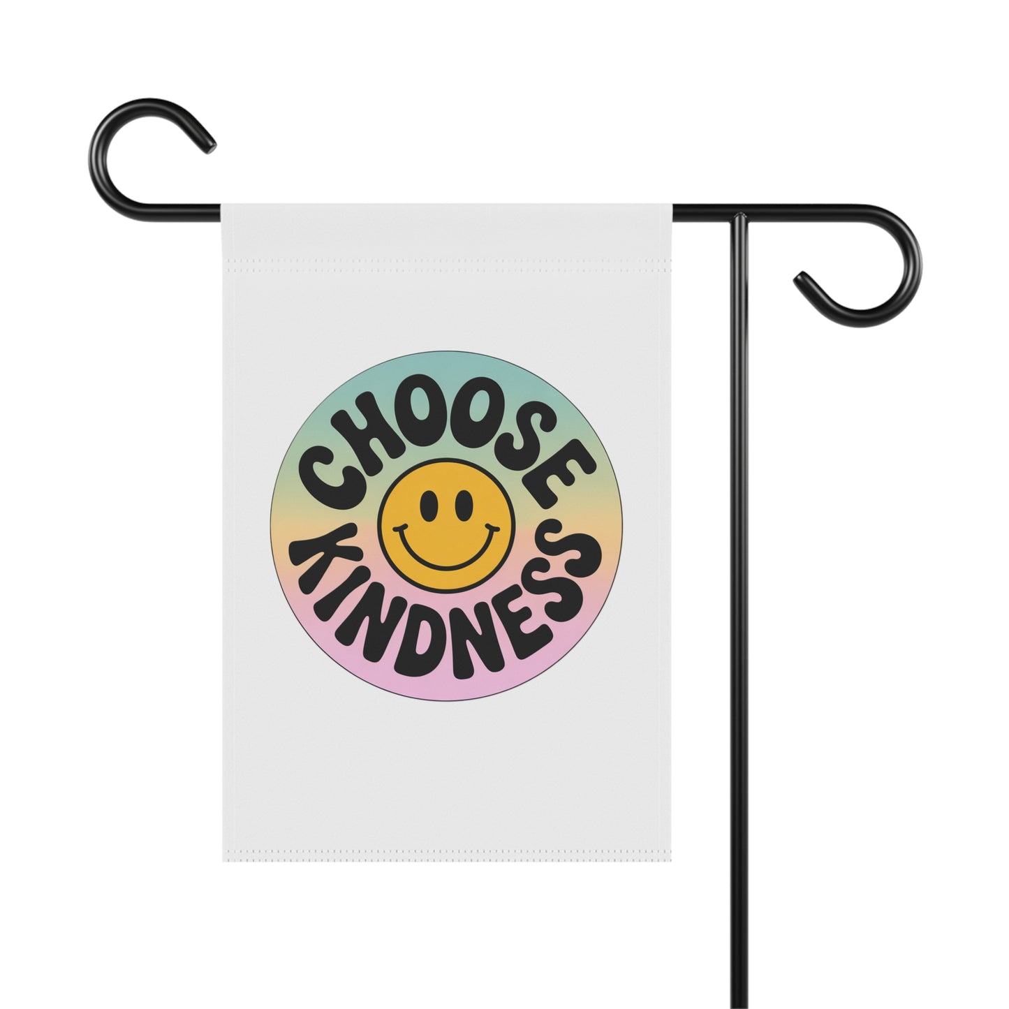 Choose Kindness Garden Banner