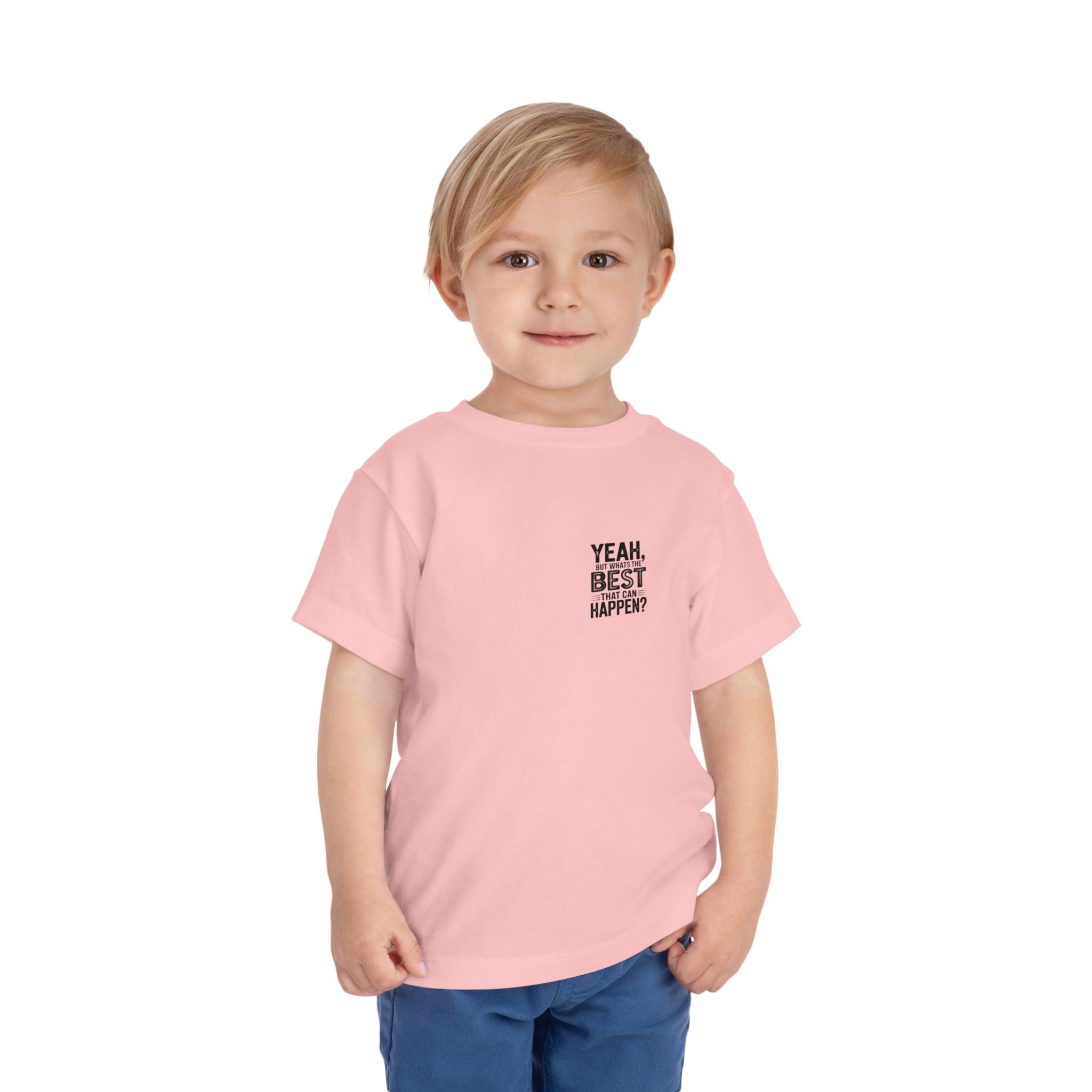 Toddler Tee - 