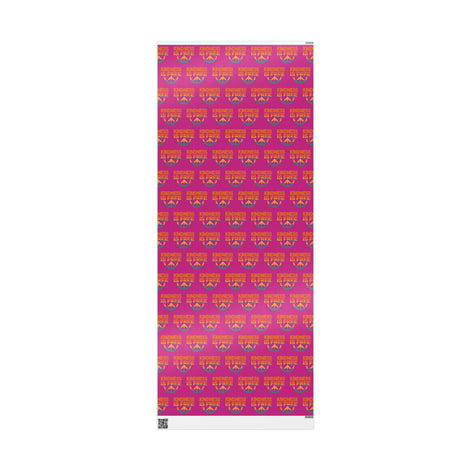Kindness Is Free Wrapping Paper for All Occasions