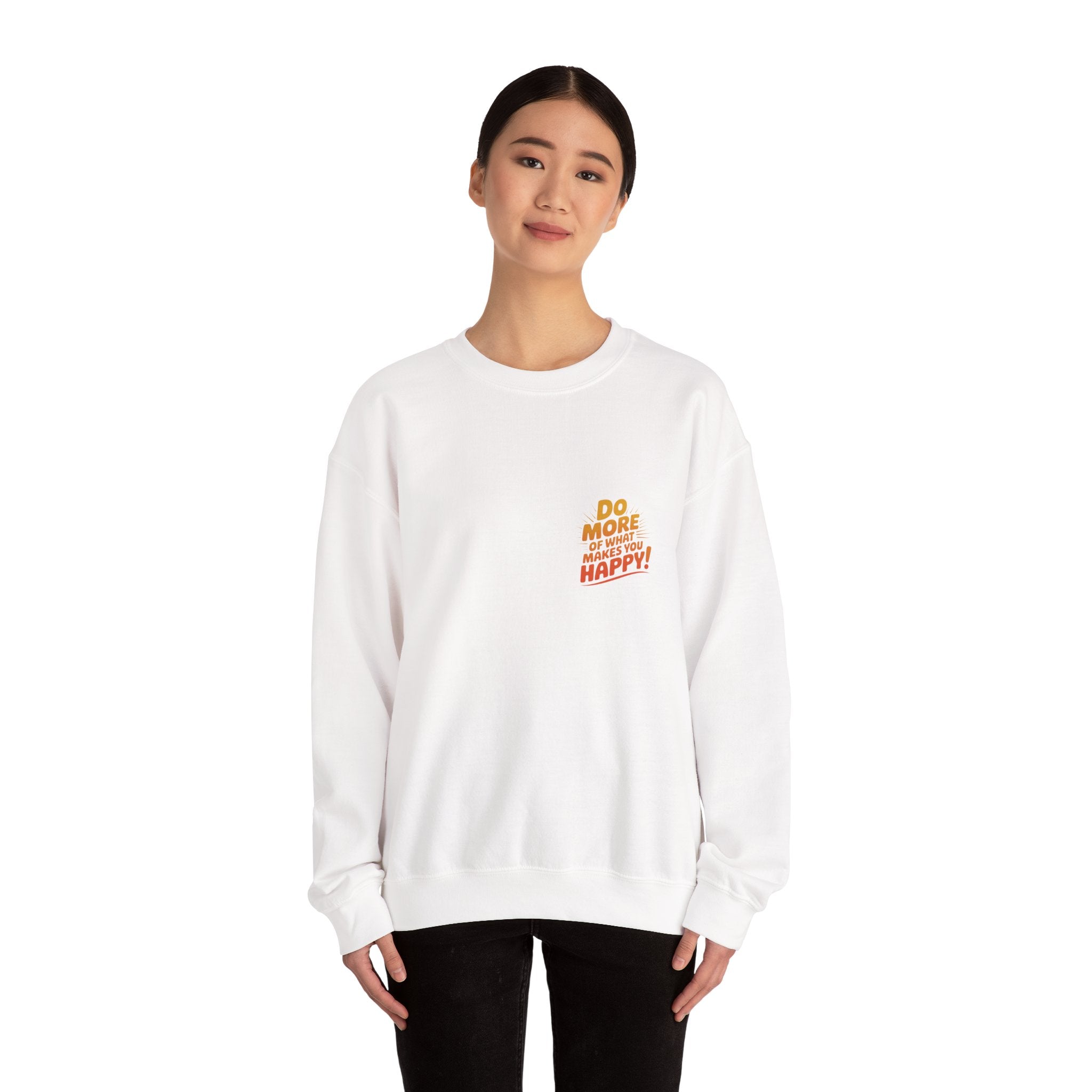 Crewneck Sweatshirt - 