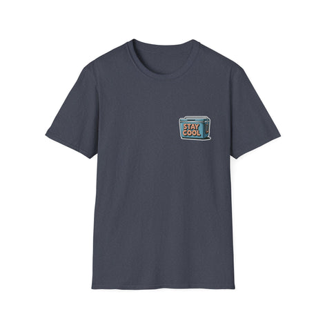 Stay Cool Unisex T-Shirt