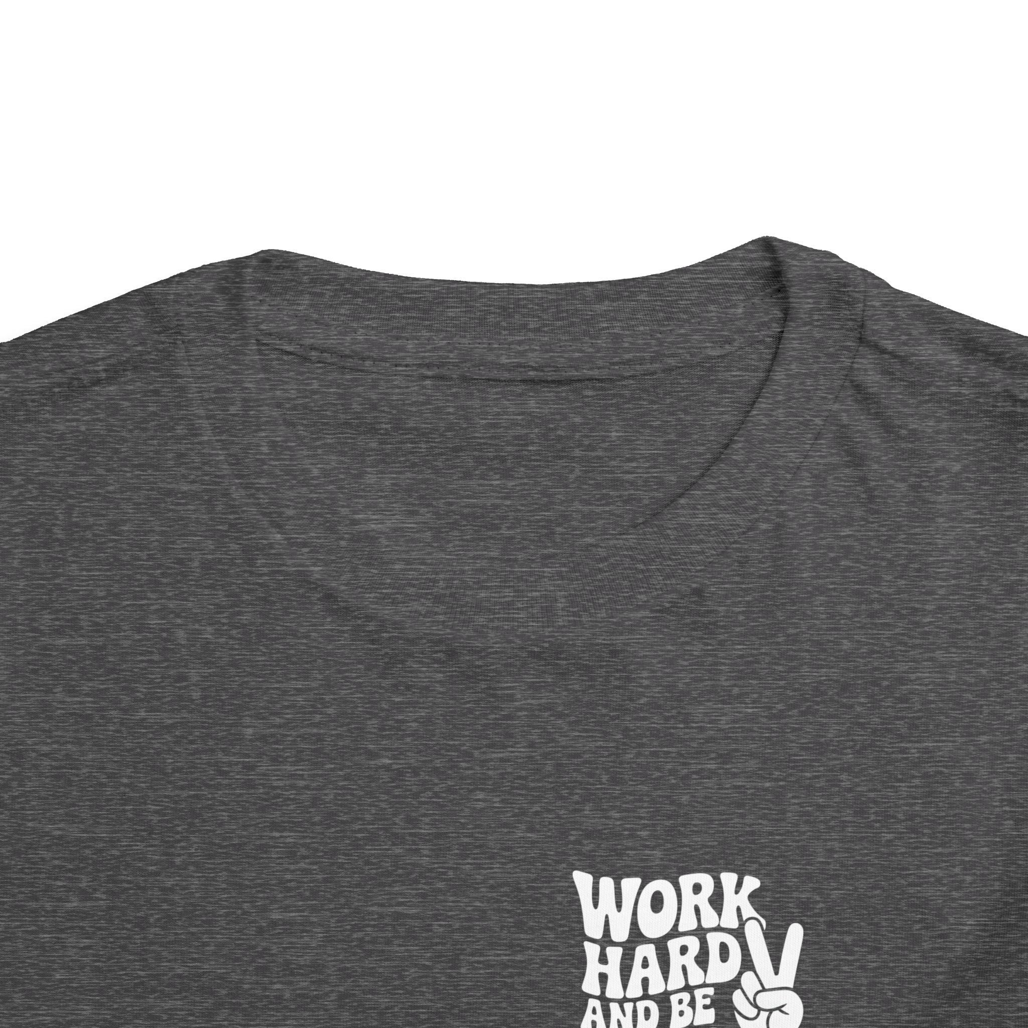 Toddler Tee — 
