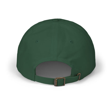 Classic Cap — Radiate Positivity Embroidered Baseball Hat