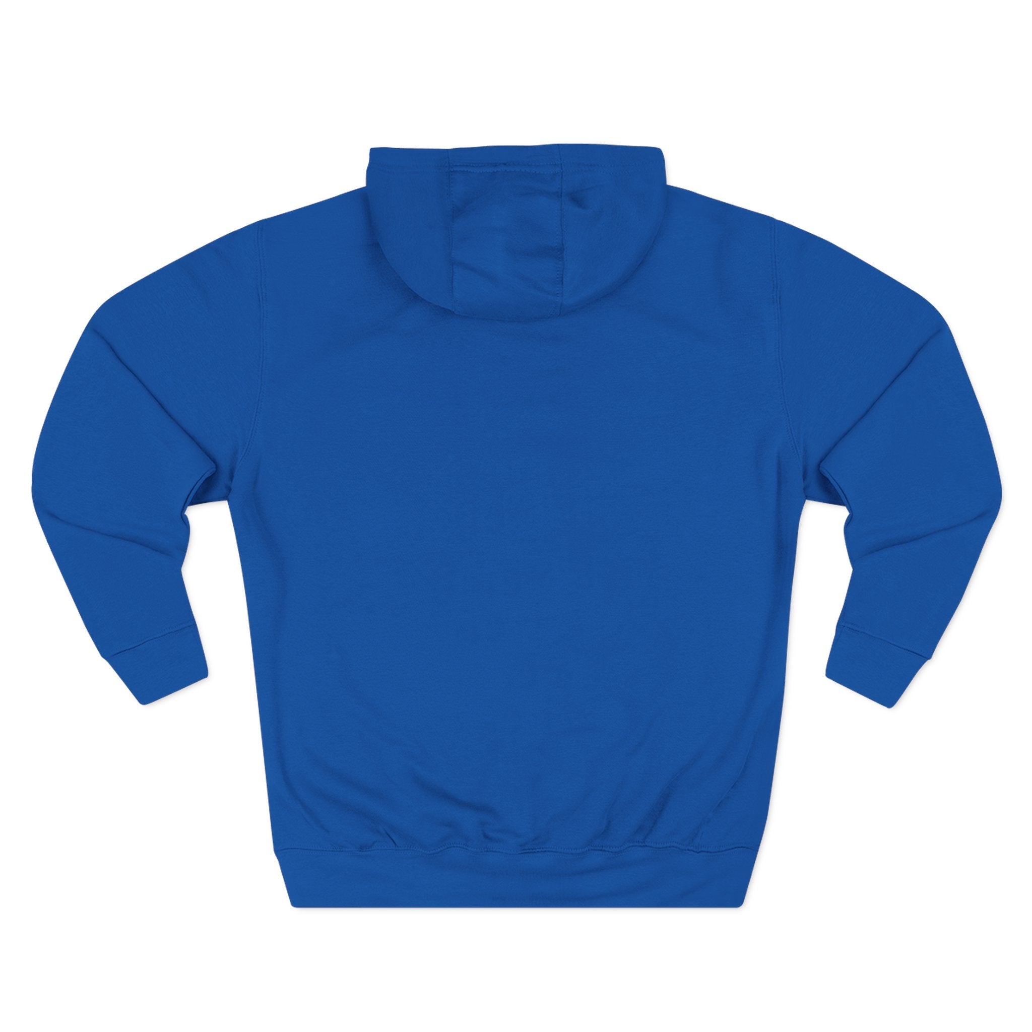 Work Hard & Be Nice to People Hoodie