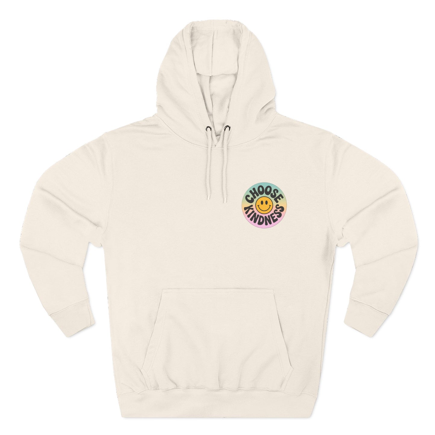 Choose Kindness Fleece Hoodie