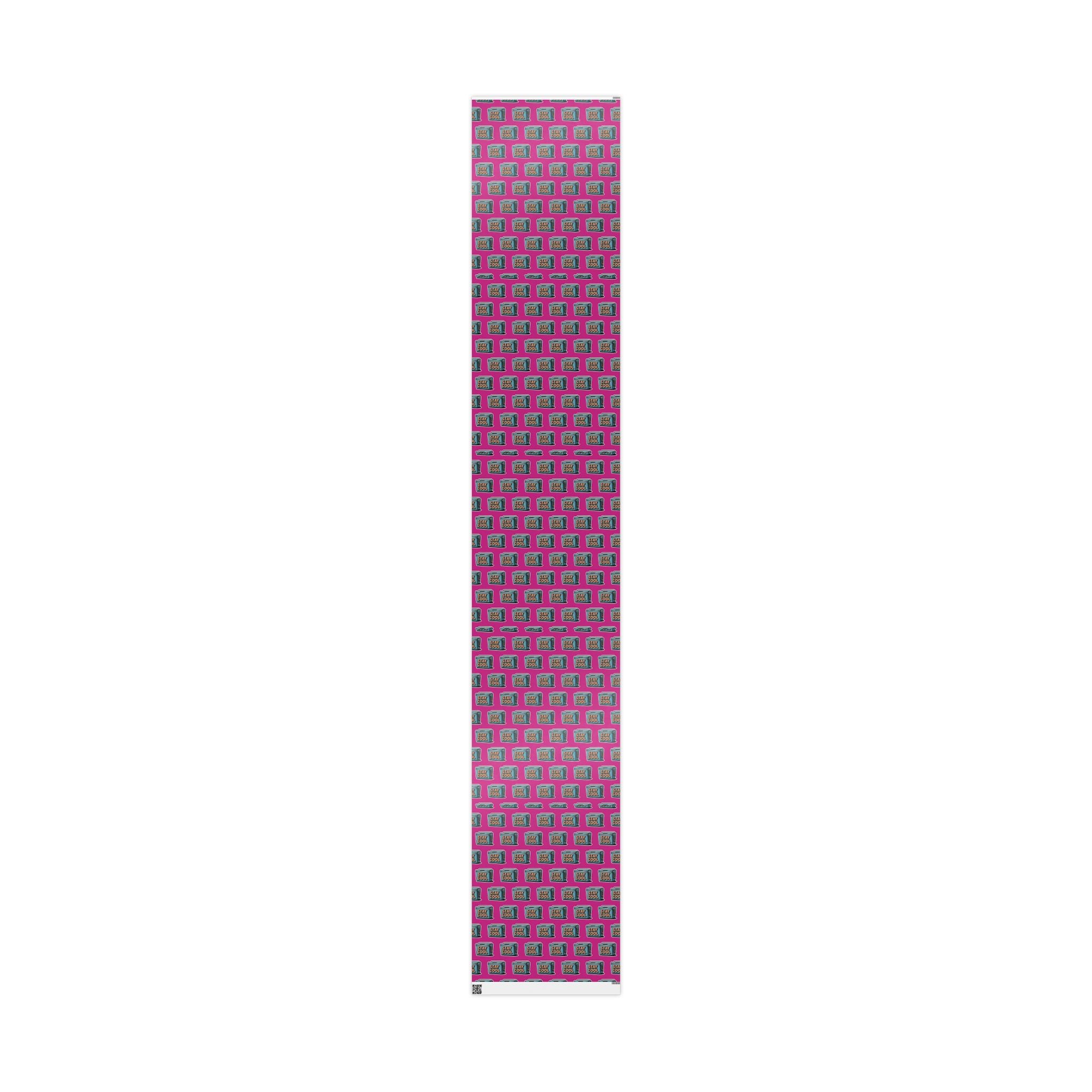 Stay Cool Gift Wrap for All Occasions