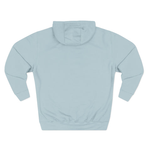 Stay Cool Fleece Hoodie